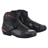 Botas Alpinestars Stella SMX-1 R V2 Femininas: Proteção e Estilo para Motociclistas - imagem 1