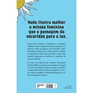 Mulheres, Mitos e Deusas: Desvende o Poder Feminino Através dos Tempos - imagem 3