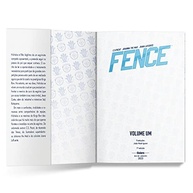 Fence (Vol. 1) - imagem 5