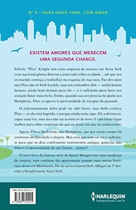 Férias nos Hamptons: Um Amor de Verão Inesquecível | Livro 5 da Série Para Nova York com Amor - imagem 3