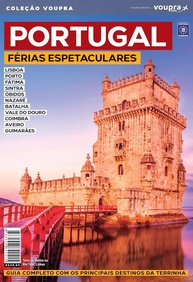 Descubra Portugal: Seu Guia Completo para Férias Inesquecíveis - imagem 1