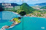 Revista Viaje Mais Edição 247: Seu Guia Completo para Férias Inesquecíveis! - imagem 3