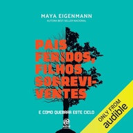 Pais Feridos, Filhos Sobreviventes: Quebre o Ciclo da Violência com Amor e Respeito - imagem 1