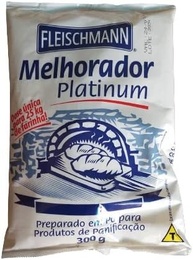 Fermento Biológico Seco Instantâneo 125g - Fleischmann - imagem 3