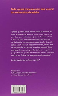 Contos Completos Caio Fernando Abreu: A Obra Essencial da Contracultura Brasileira - imagem 3