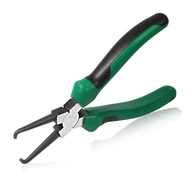 Alicate Desconectador de Mangueira 17cm: Ferramenta Essencial para Manutenção Automotiva - imagem 1