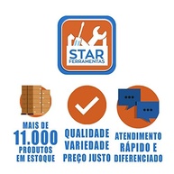 Rebitador Alavanca Starfer: Ferramenta Essencial para Reparos e Montagens | Starfer - imagem 3