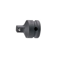 Adaptador de Impacto 1/2" para 3/4" Kingtony Br 4866P: Potencialize suas Ferramentas! - imagem 1
