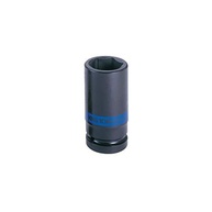 Soquete de Impacto Longo KingTony 38mm: Potência e Durabilidade para suas Ferramentas - imagem 2