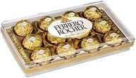 Bombom Ferrero Rocher com 12 unidades - imagem 1