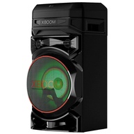 LG XBOOM RNC5: A Torre de Som Para Sua Festa! - imagem 2