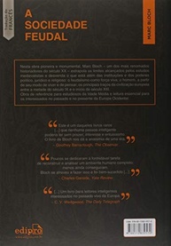 A Sociedade Feudal: Obra Essencial de Marc Bloch sobre a Idade Média - imagem 3