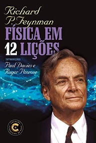 Física em 12 Lições: Desvende o Universo com Richard Feynman - imagem 2