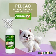 Pelcão Repelente: Livre-se de Urina e Fezes! - imagem 2