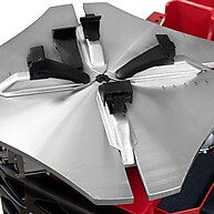 Desmontadora de Pneus Trifásica: Aro 24 - FG1300 - imagem 2