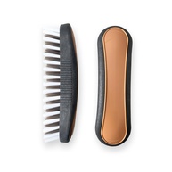 Escova de Limpeza Multiuso para Roupas e Estofados - Remove Pêlos e Fiapos com Cerdas de Nylon - imagem 1