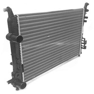 Radiador Motor Magneti Marelli Fiat Palio Siena Strada Idea 1.0 1.3 1.4 1.8 Fire (2001+) - imagem 4