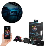 Chip Pedal Acelerador Faaftech FT-SP02+ para Fiat Toro 2016-2020: Resposta Esportiva e Personalizada - imagem 2