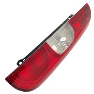 Lanterna Traseira Fiat Doblo e Fiorino (Direita) - Modelos 2010-2021 - imagem 3