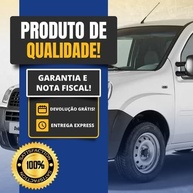 Tapete Emborrachado Grosso Fiat Fiorino 2014-2021: Proteção e Durabilidade Premium - imagem 5