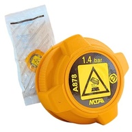 Tampa Radiador Fiat Mopar 1.4 Bar - Fiorino, Uno, Palio, Siena, Idea Fire - imagem 2