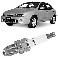 Vela de Ignição: Potência e Economia para seu Fiat - imagem 2