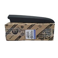 Tampa Dianteira Direita Rack Teto Fiat Idea Adventure (2006-2017) - Original e Encaixe Perfeito - imagem 3