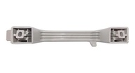 Alça de Segurança Original Mopar para Teto Fiat Uno Novo (2010-2016) - Essencial para sua tranquilidade! - imagem 1