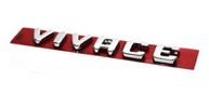 Emblema Sigla Letreiro Traseiro Fiat Vivace Uno Original Mopar 100192456 - imagem 3