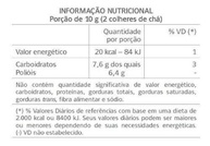 Geléia Naturelev Ameixa Tamarindo Fibras 150g… - imagem 1
