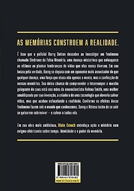 Recursão: O Thriller de Ficção Científica que Vai Desafiar Sua Realidade - imagem 3