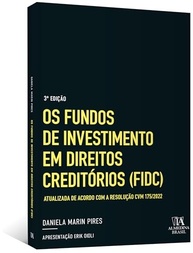 FIDCs: Desvendando os Fundos de Investimento em Direitos Creditórios - imagem 5
