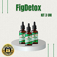 FigDetox: Emagreça Naturalmente e Sem Sofrimento! - imagem 1