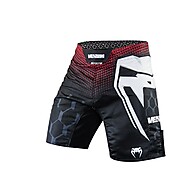 Fightshort Snakeman Eletric Style Dark – O Short de Treino que Dominou o Jiu-Jitsu - imagem 1