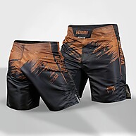 Fightshort Venum NO GI Storm Marrom – Treine como um campeão - imagem 1