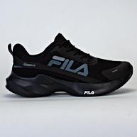 Fila Progress Lite: Tênis Masculino para Corrida e Caminhada - imagem 1