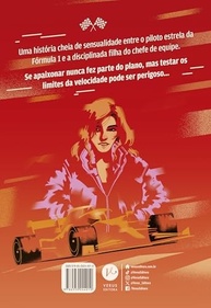 No Limite da Velocidade: Romance Ardente entre Piloto e Filha do Chefe - imagem 3