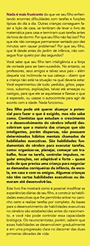 Habilidades Executivas para Crianças: Desbloqueie o Potencial do Seu Filho Inteligente e Disperso - imagem 5