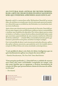 A Arte Perdida de Educar: Descubra Segredos Ancestrais para Filhos Felizes - imagem 3