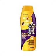 Mypetone: Shampoo e Condicionador Premium para Filhotes - imagem 2