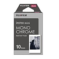 Filme Instax Mini P&B: Capture Momentos Únicos! - imagem 1