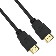 Cabo HDMI 4K 2.0 1 Metro: Imersão Total em Jogos, Filmes e 3D | Ultra HD, Ethernet, Blindado - imagem 5