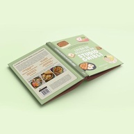 O Livro de Receitas do Studio Ghibli: Magia Culinária Inspirada nos Seus Filmes Favoritos! - imagem 3