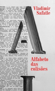 Alfabeto das Colisões: Filosofia Prática e Impactante de Vladimir Safatle - imagem 1