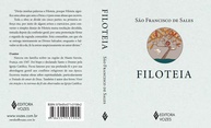 Filoteia: A Jornada da Alma Apaixonada por Deus - Brochura - imagem 4