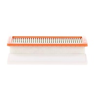 Filtro de Ar MANN-FILTER C36003: Proteção Essencial para CITROEN C5 II, DS3, DS4 e PEUGEOT 208, 3008 - imagem 1