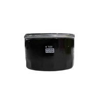 Filtro de Óleo MANN-FILTER Original W7520: Proteção e Eficiência Máxima para Seu Motor - imagem 1