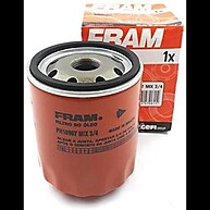 Filtro de Óleo Uno 1984-2003: Proteção Essencial - imagem 1