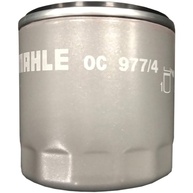 Filtro de Óleo Up! e Outros - Metal Leve OC977/4 - imagem 1