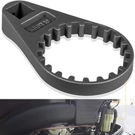 Chave Especial para Filtro de Combustível Yamaha 150-350 HP (2006-2020) - Remoção Fácil e Segura - imagem 2